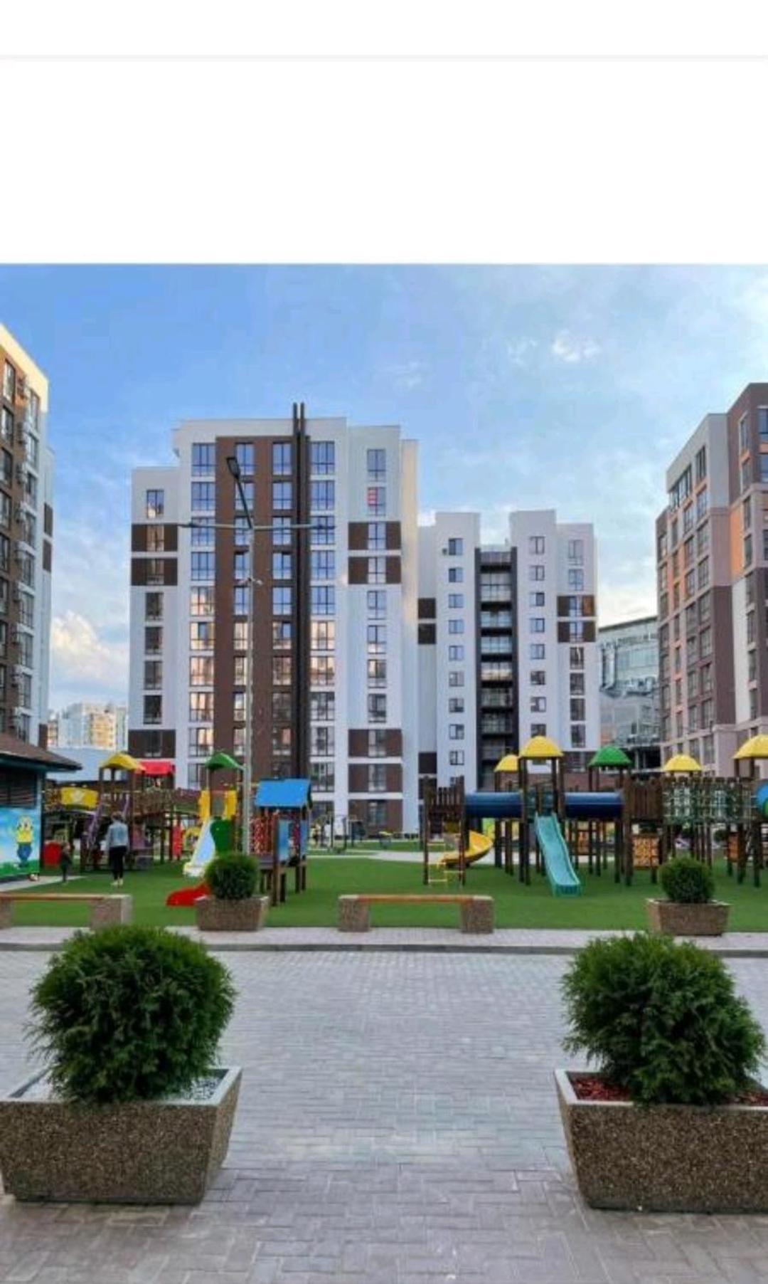 Аэропорт-Номера 24/24 . Daire Kişinev Dış mekan fotoğraf